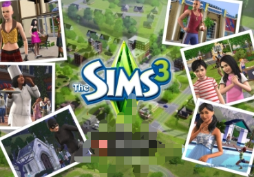 如何在游戏模拟人生3获得虚拟角色的奖学金和贷款？