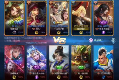 英雄联盟和王者荣耀的区别是什么？