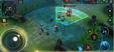 王者荣耀国际服怎么玩？