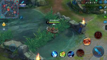 《王者荣耀》新手如何更好地应对敌方gank？