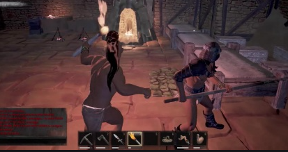 如何《流放者柯南》游戏升级技能和属性？