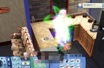 模拟人生3中的时间旅行和奇幻元素攻略？