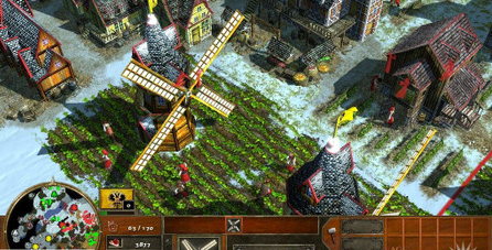 如何获得"帝国神话"游戏稀有装备和武器？