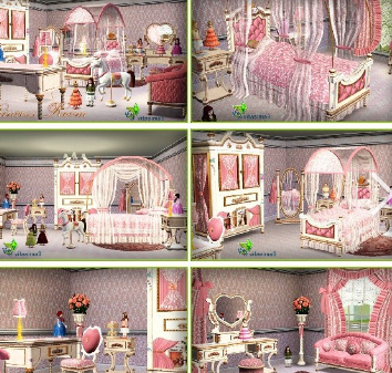 如何制作模拟人生3的自定义物品和家具？