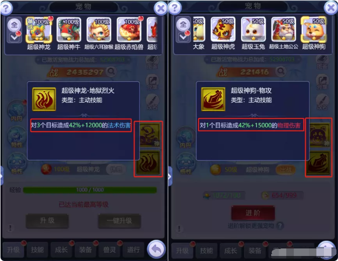 梦幻西游游戏中的宠物培养技巧与攻略？