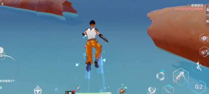 如何在《幻塔》中解锁隐藏剧情？