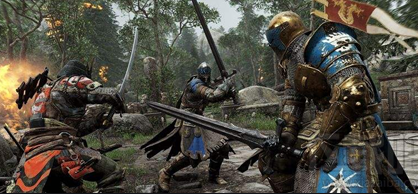 如何升级"荣耀战魂"游戏技能和属性？