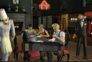 模拟人生3中恶作剧和恶作剧攻略？