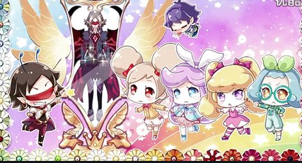 如何获小花仙"游戏特殊角色和装备？