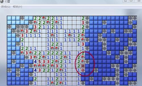 《扫雷》的规则与技巧