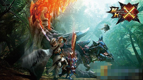 怪物猎人：世界探索模式技巧