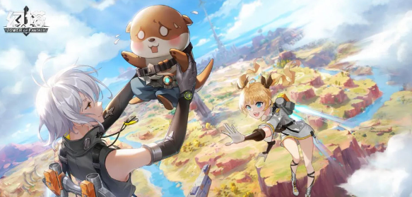 《幻塔》中的宠物系统探讨