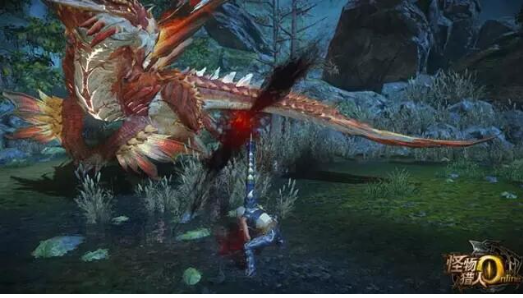 怪物猎人：世界怪物部位破坏方法