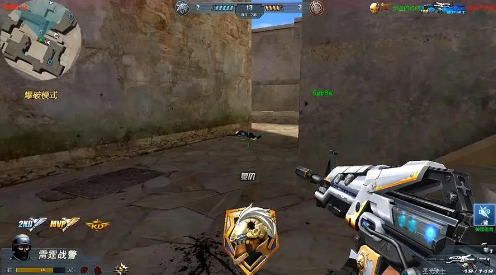 如何在生死狙击2中提高你的精准射击能力？