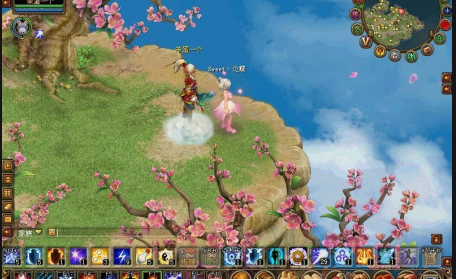 QQ自由幻想"游戏入门指南