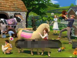 如何在模拟人生3获得更多的生活愿望点数？