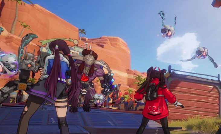 《幻塔》中的装备强化方法是什么？