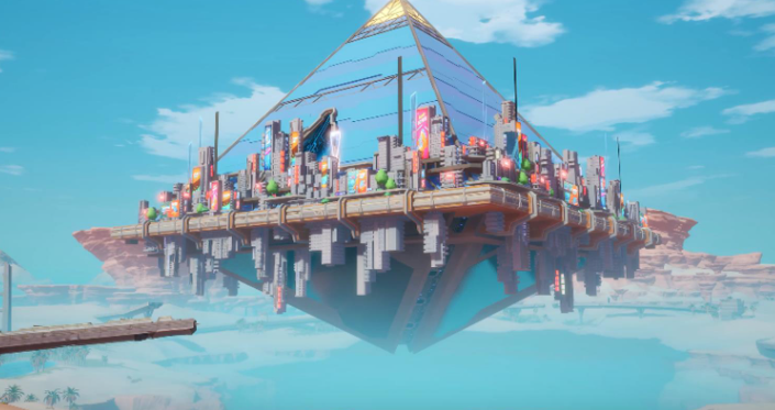 如何在《幻塔》中获得更多的友情点？