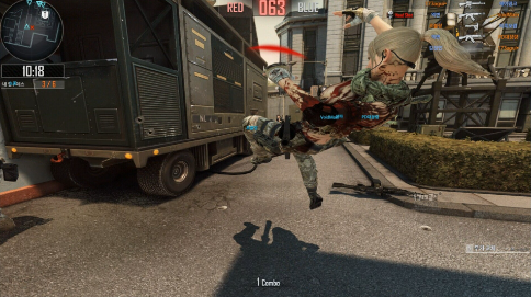 突击风暴2任务解析和完成指南