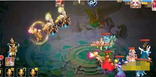 梦幻西游游戏中的伙伴选择建议？