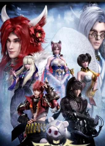 有没有关于《天谕》游戏的多人游戏模式？