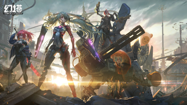 《幻塔》中的特殊敌人打法解析？