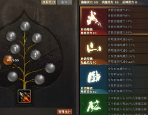 如何升级《天谕》游戏中的技能？