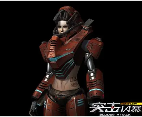 突击风暴2怪物和敌人分析