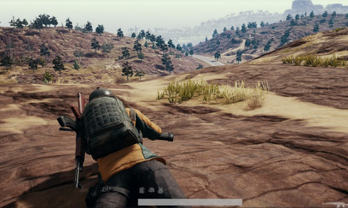 绝地求生中如何在枪战中保持冷静？