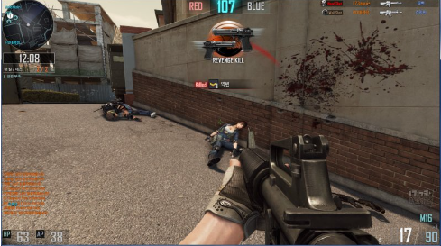 突击风暴2技能和天赋树讲解