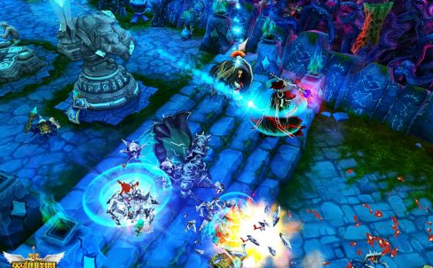 英雄连盟"快速提升战斗力的方法