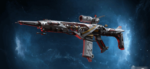 生死狙击2中的养成系统和装备强化。