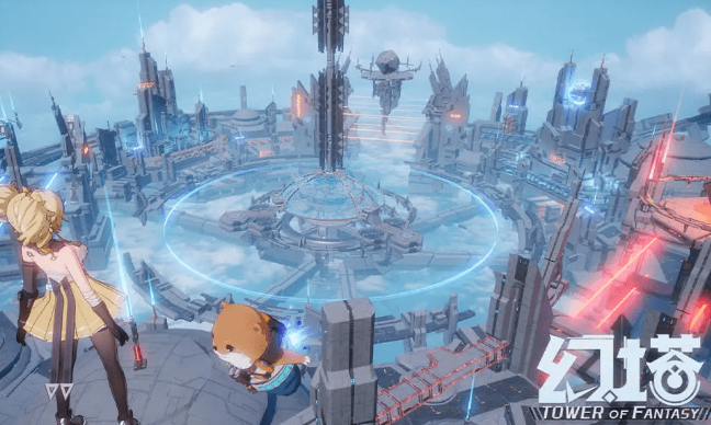 《幻塔》中的自动战斗设置建议？