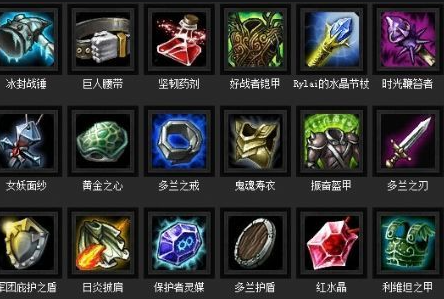 如何充值英雄连盟和购买游戏内物品？