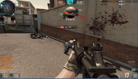 突击风暴2隐藏任务和奖励