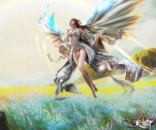 《天谕》游戏中的世界观和背景故事是什么？