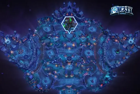 了解《风暴英雄》中的地图和游戏模式。