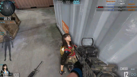 突击风暴2如何提高游戏技能