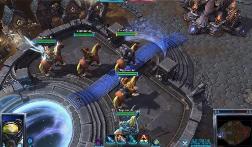 如何有效地组建队伍和团队协作？