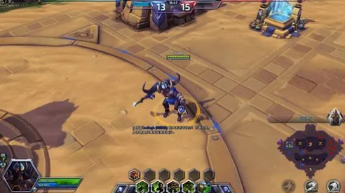 战斗中的技巧和策略，如何获胜？