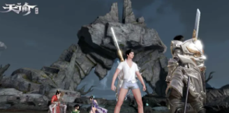 如何在《天谕》游戏中击败其他玩家？