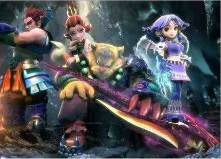 梦幻西游游戏角色选择攻略