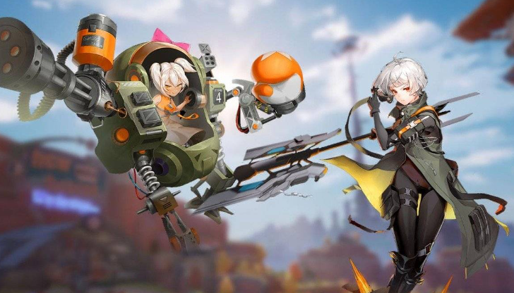 《幻塔》中的隐匿机制分析