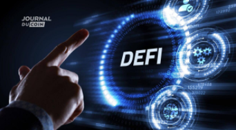 什么是去中心化金融(DeFi)