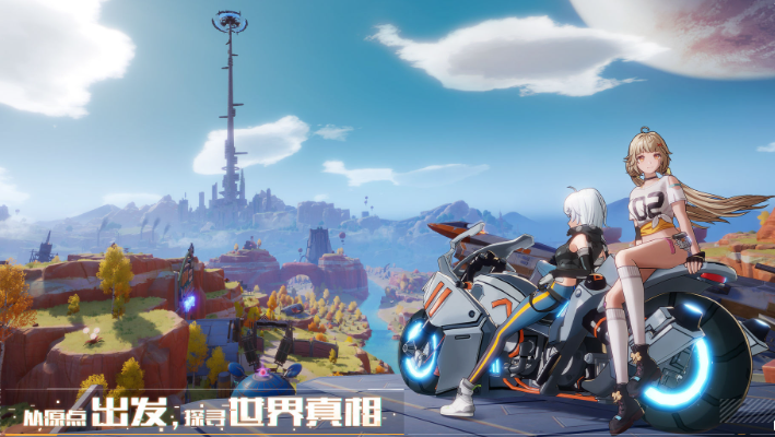 如何在《幻塔》中解锁新的奥秘技能?