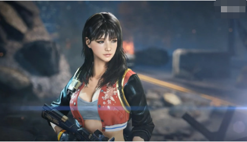 突击风暴2游戏世界背景故事