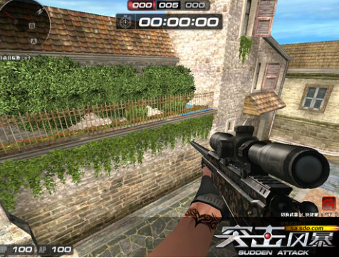 突击风暴2多人游戏战术策略