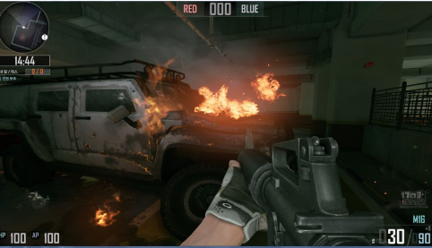 突击风暴2如何解锁新技能