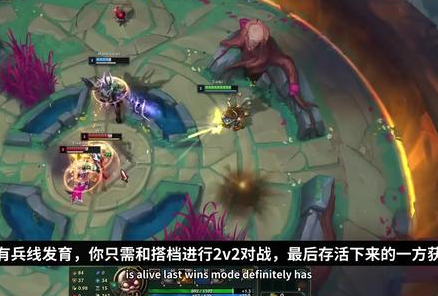 "英雄连盟"中的游戏事件和活动攻略