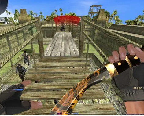 突击风暴2任务和事件攻略